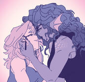 +1 character + colors + gradient bg $33