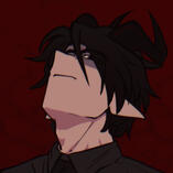 lineart + colors + shading + flat bg $17