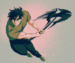 colors + shading + gradient bg $64